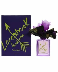 Vera Wang 1oz Lovestruck Floral Rush Women Fragrance
