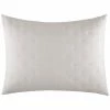 Vera Wang Luster Sham Home Decorative Pillows