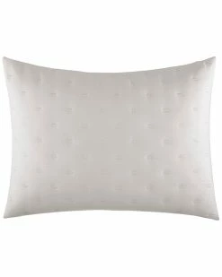 Vera Wang Luster Sham Home Decorative Pillows