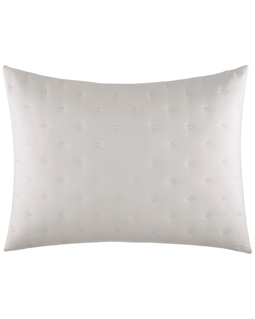 Vera Wang Luster Sham Home Decorative Pillows