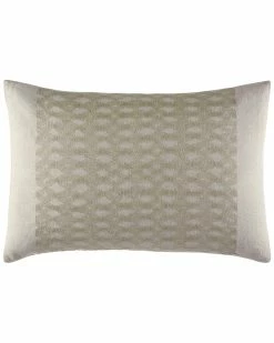 Vera Wang Silk Strie Pillow Home Pillow Inserts