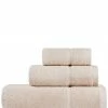 Vera Wang Modern Lux 3pc Towel Set Home Bath Towels