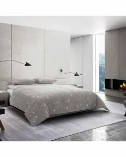 Vera Wang Silver Birch Duvet Set Home Duvet Inserts & Duvets