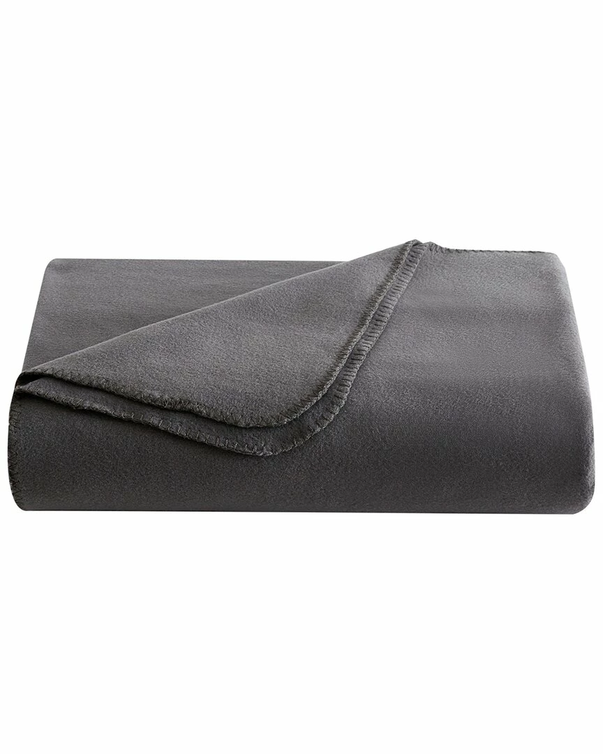 Vera Wang Cozy Knit Blanket Home Blankets & Throws