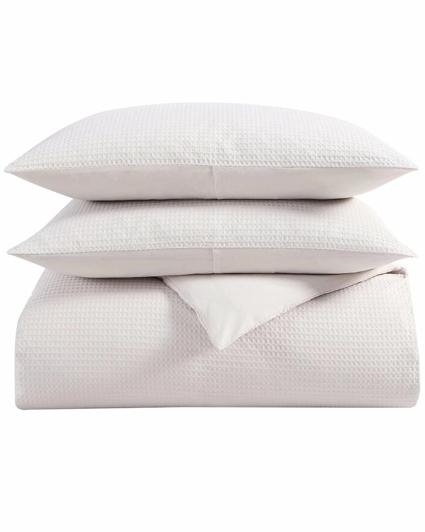 Vera Wang Comforter Set Home Duvet Inserts & Duvets - Image 2