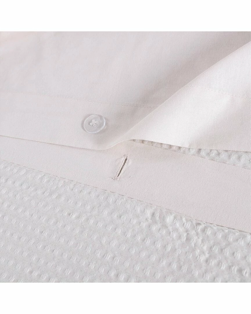 Vera Wang Comforter Set Home Duvet Inserts & Duvets - Image 4