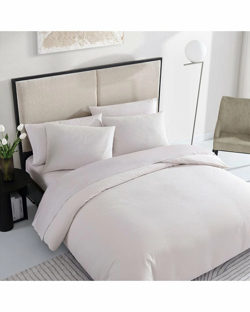 Vera Wang Comforter Set Home Duvet Inserts & Duvets - Image 5