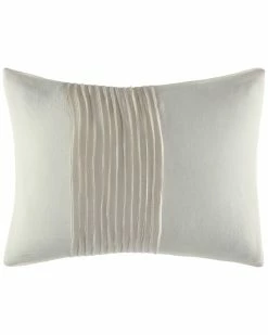 Vera Wang Silk Strie Pillow Home Pillow Inserts
