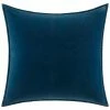 Vera Wang Blurr Velvet Sham Home Decorative Pillows