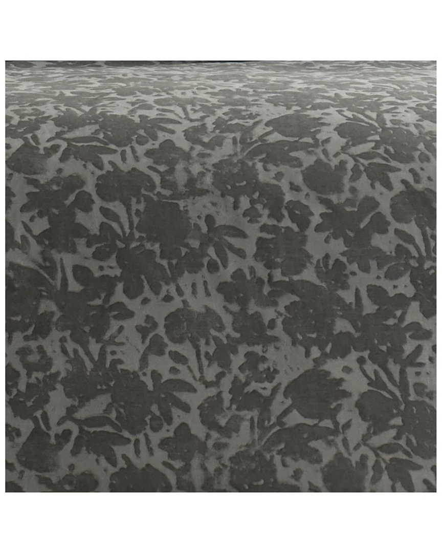 Vera Wang Impressions 230TC Percale Duvet Cover Set Home Duvet Inserts & Duvets - Image 4