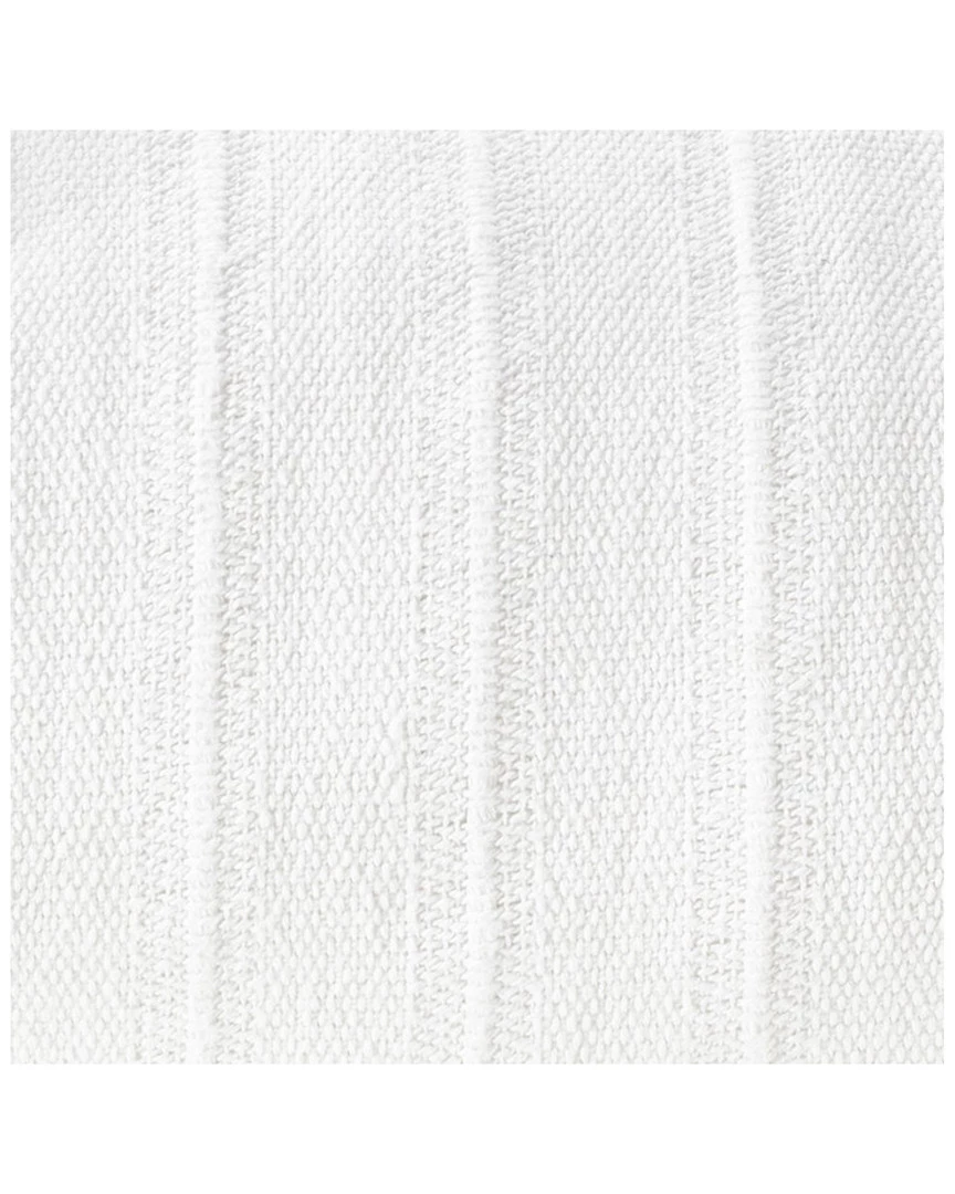 Vera Wang Stripe Dobby Blanket Home Blankets & Throws - Image 2