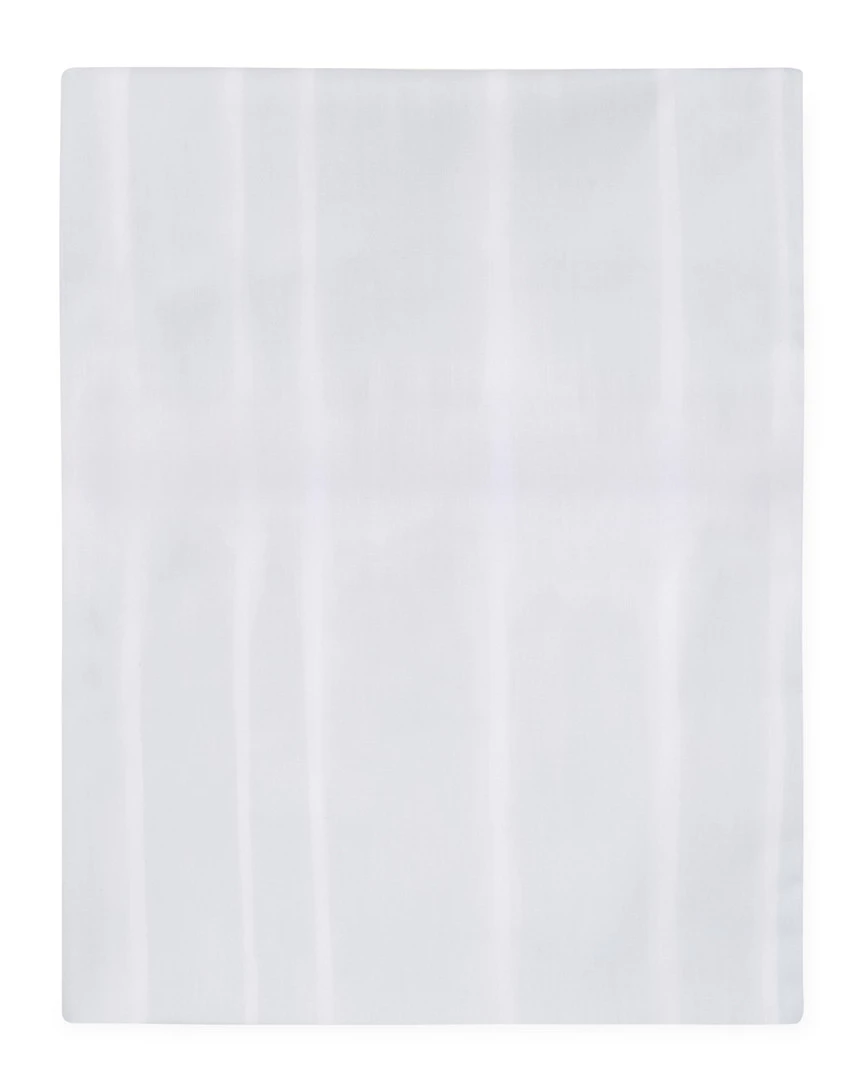 Vera Wang Bedding Painted Stripe Cotton Sham Home Decorative Pillows