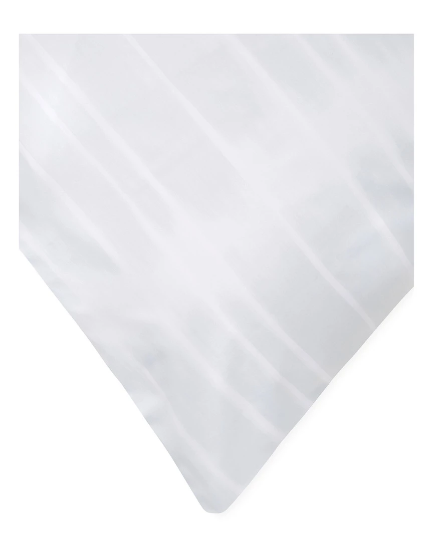 Vera Wang Bedding Painted Stripe Cotton Sham Home Decorative Pillows - Image 2