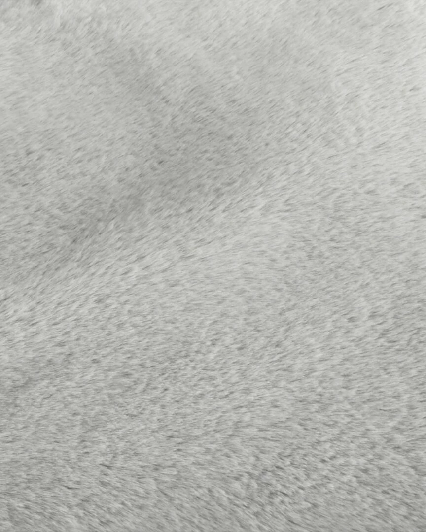 Vera Wang Lapin Throw Home Blankets & Throws - Image 3