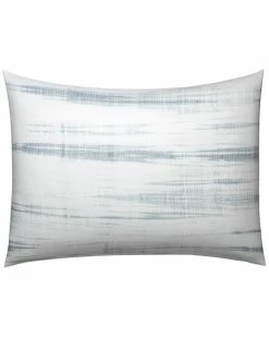 Vera Wang Marble Shibori 350Tc Percale Sham Home Pillowcases & Shams
