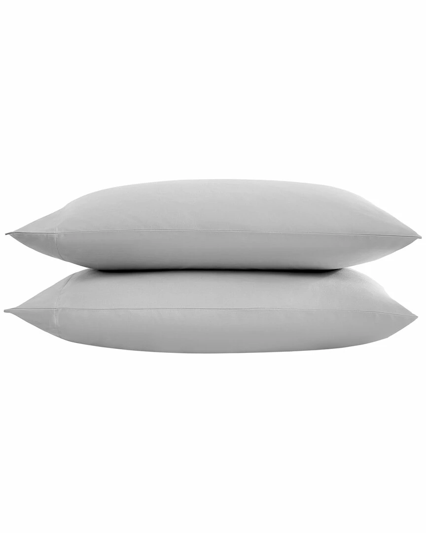 Vera Wang Cotton Blend 800Tc Sateen Pillowcase Set Home Pillowcases & Shams