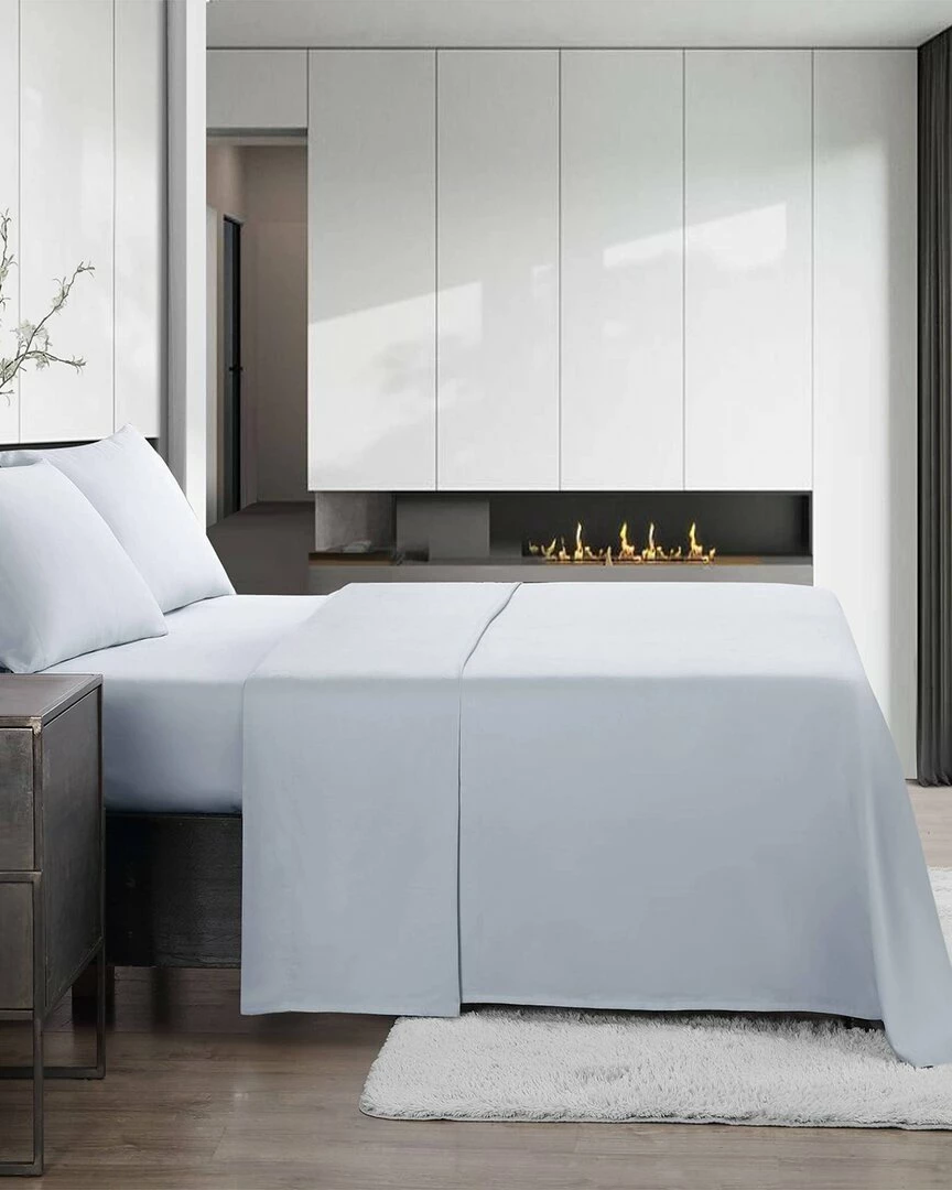 Vera Wang Repose Wellness Sheet Set Home Sheets