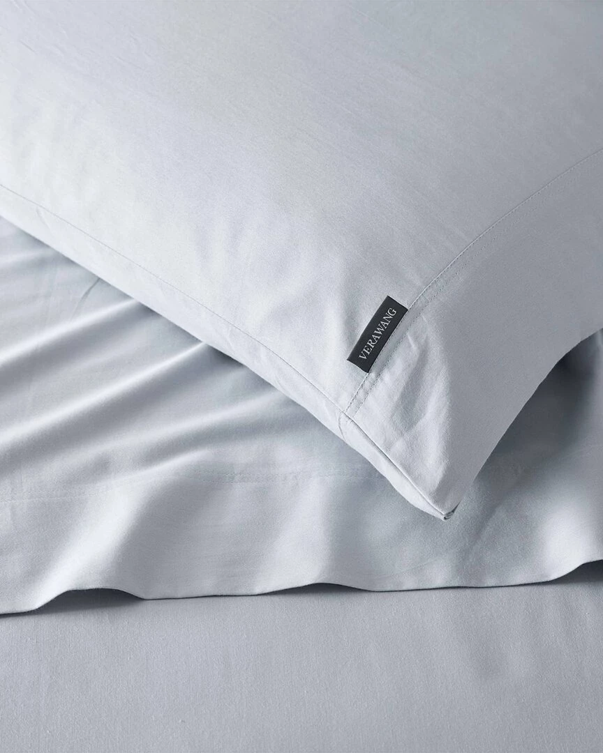 Vera Wang Repose Wellness Sheet Set Home Sheets - Image 2