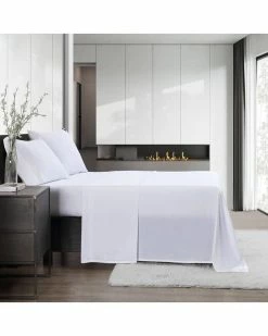 Vera Wang Repose Wellness Sheet Set Home Sheets