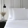 Vera Wang Simple Dot Steel Sheet Set Home Sheets