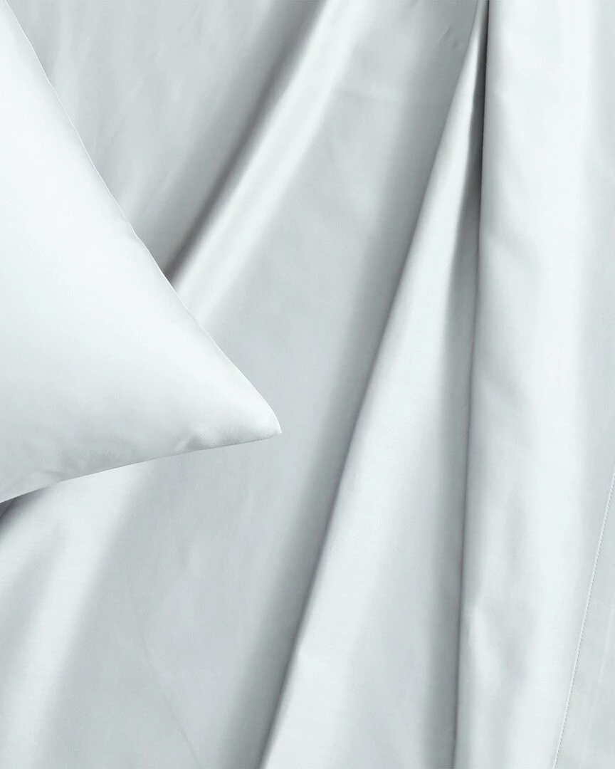 Vera Wang 800TC Sateen Sheet Set Home Sheets - Image 2