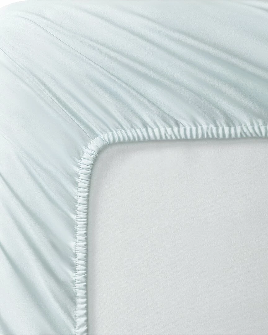 Vera Wang 800TC Sateen Sheet Set Home Sheets - Image 3