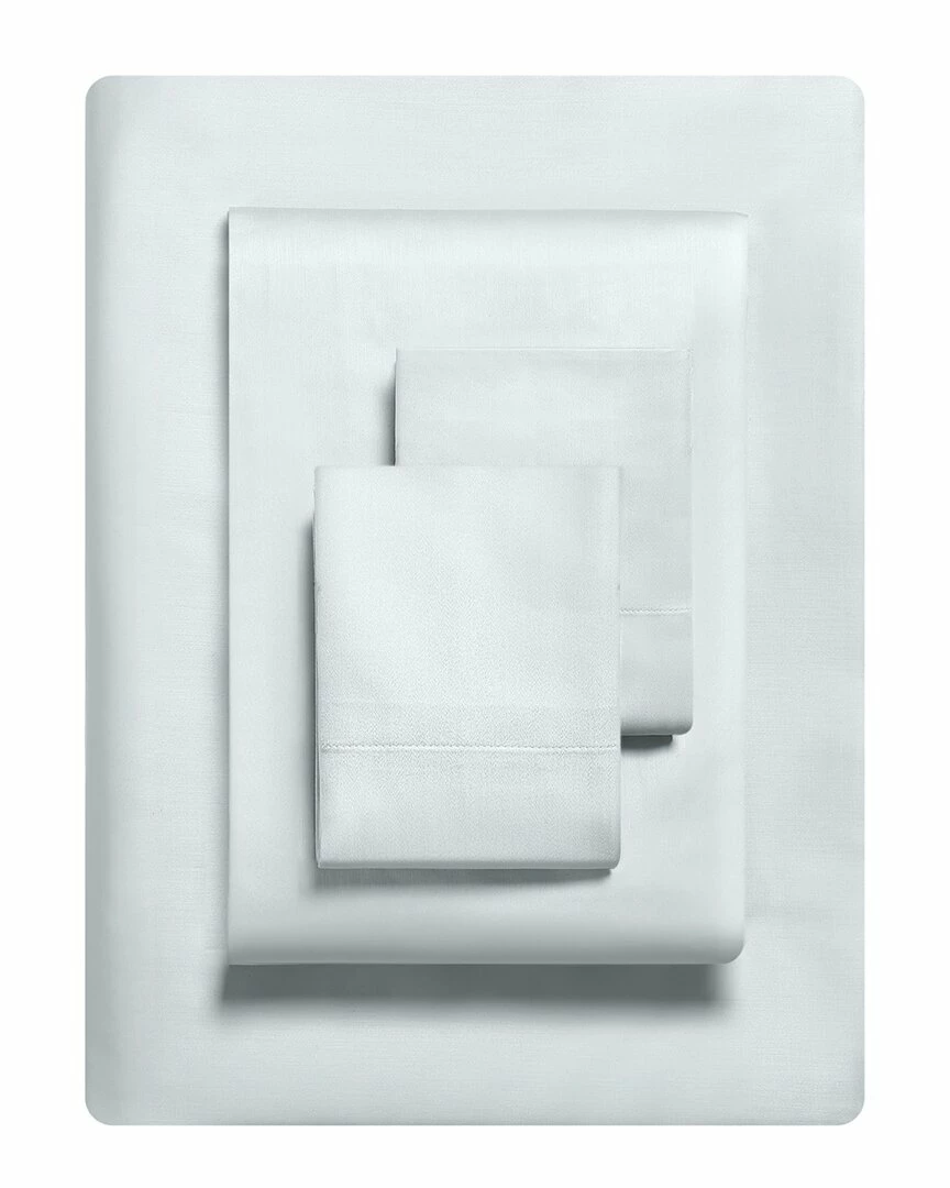 Vera Wang 800TC Sateen Sheet Set Home Sheets - Image 4