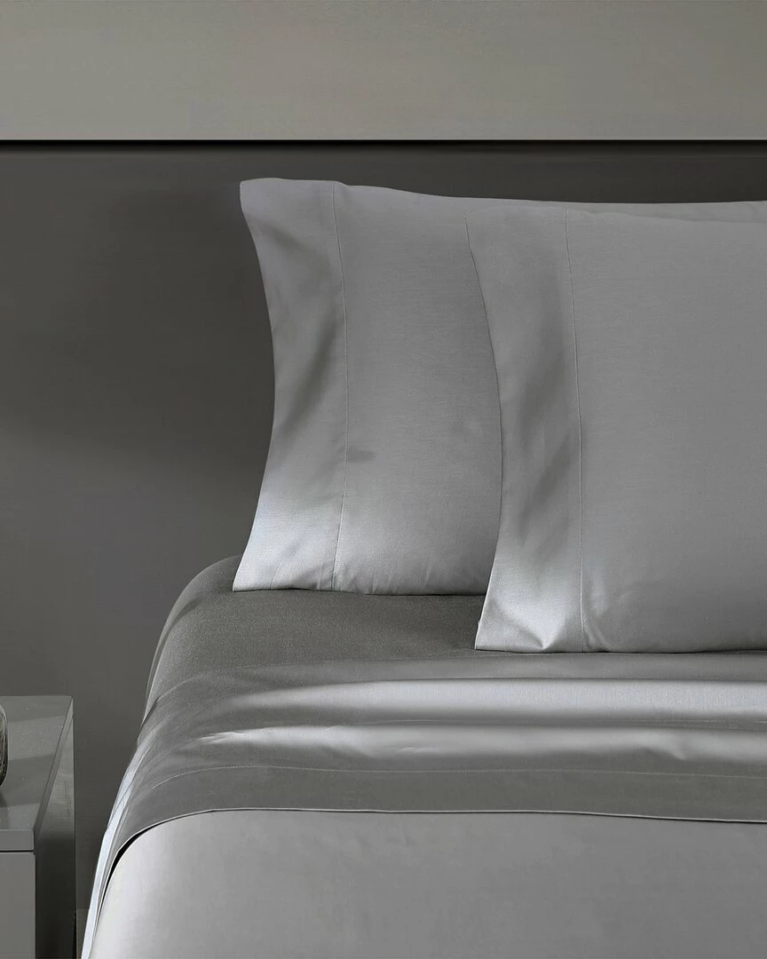 Vera Wang 800TC Sateen Sheet Set Home Sheets