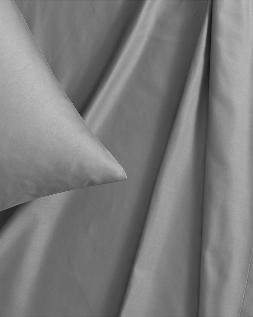 Vera Wang 800TC Sateen Sheet Set Home Sheets - Image 2