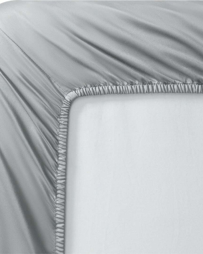 Vera Wang 800TC Sateen Sheet Set Home Sheets - Image 3