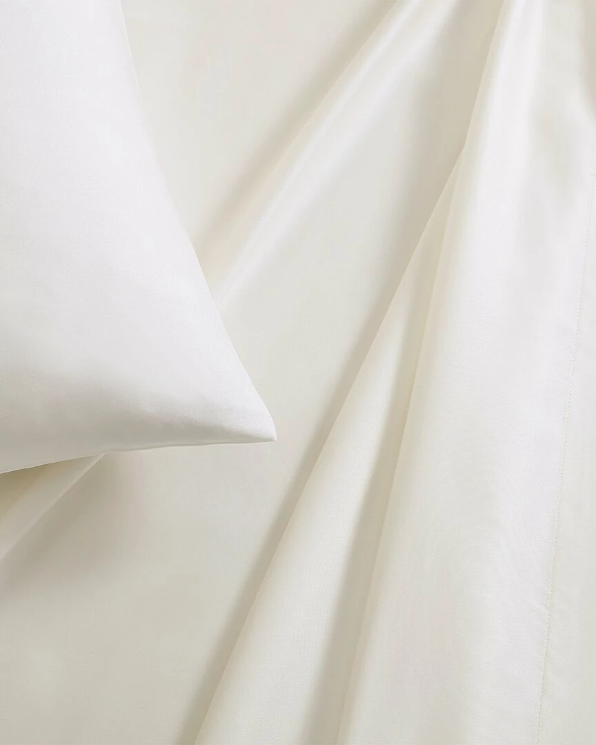 Vera Wang 800TC Sateen Sheet Set Home Sheets - Image 2