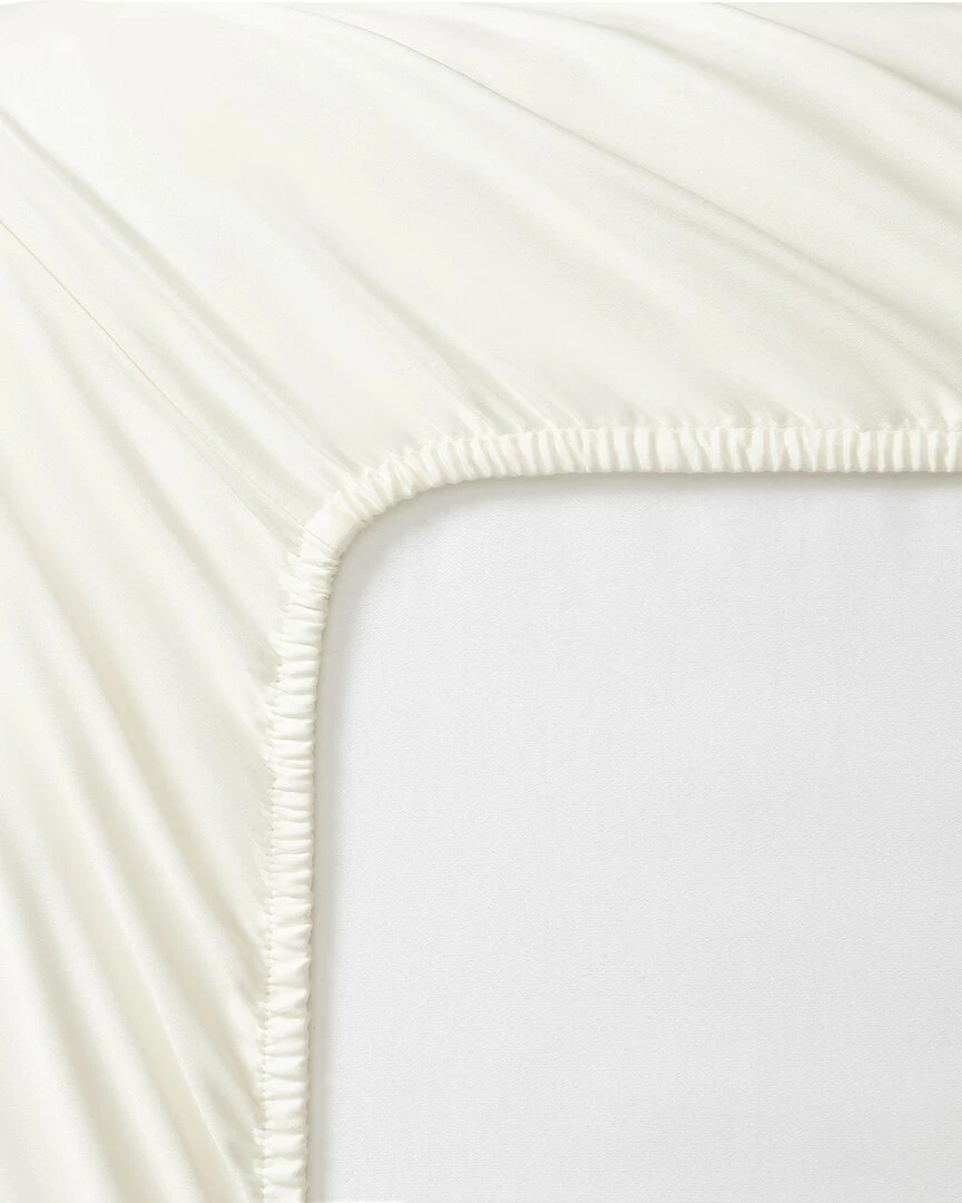 Vera Wang 800TC Sateen Sheet Set Home Sheets - Image 3