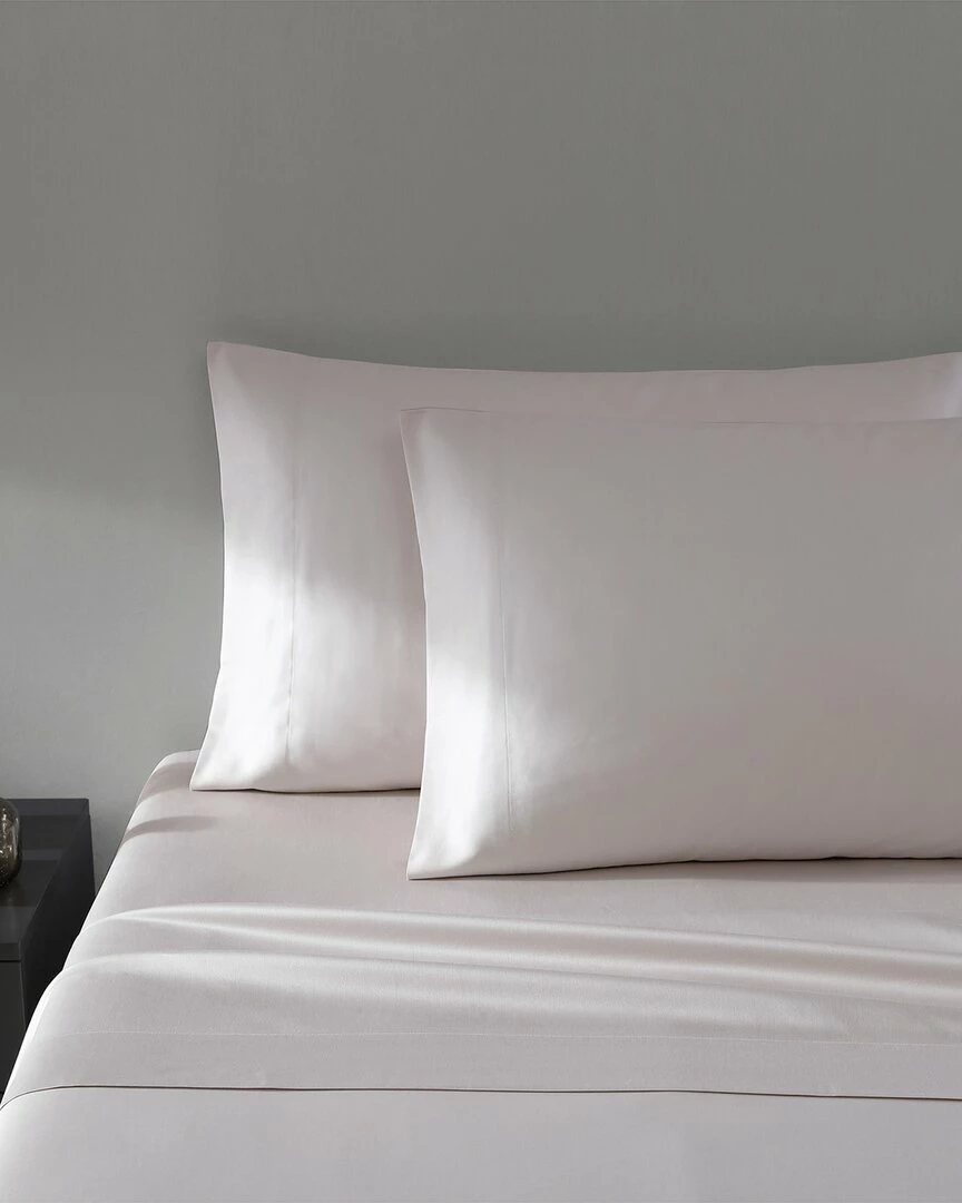 Vera Wang 800TC Sateen Sheet Set Home Sheets