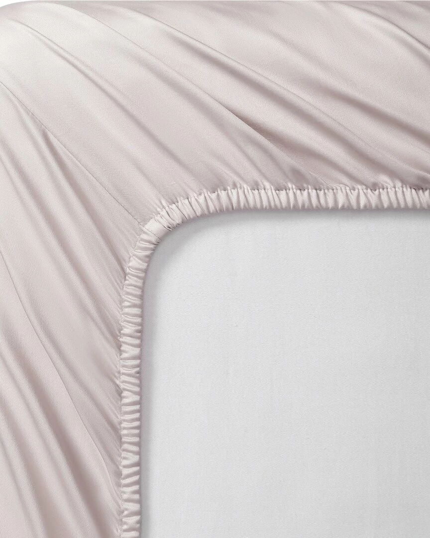 Vera Wang 800TC Sateen Sheet Set Home Sheets - Image 3