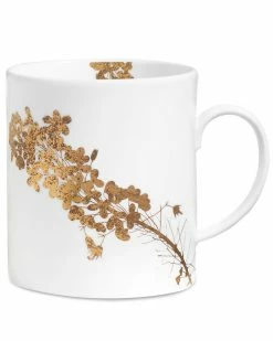 Vera Wang Jardin Mug Home Dinnerware