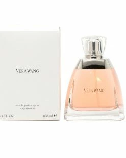 Vera Wang Women's 3.4oz Eau De Parfum Spray Fragrance