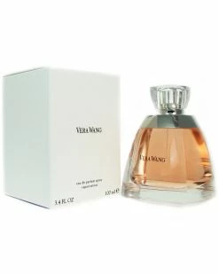 Vera Wang Women's 3.4oz Eau De Parfum Spray Fragrance