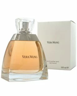 Vera Wang Women's 3.4oz Vera Wang EDP Spray Fragrance