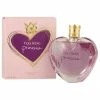 Vera Wang Women's 3.4oz Princess Ladies Eau De Toilette Spray Fragrance